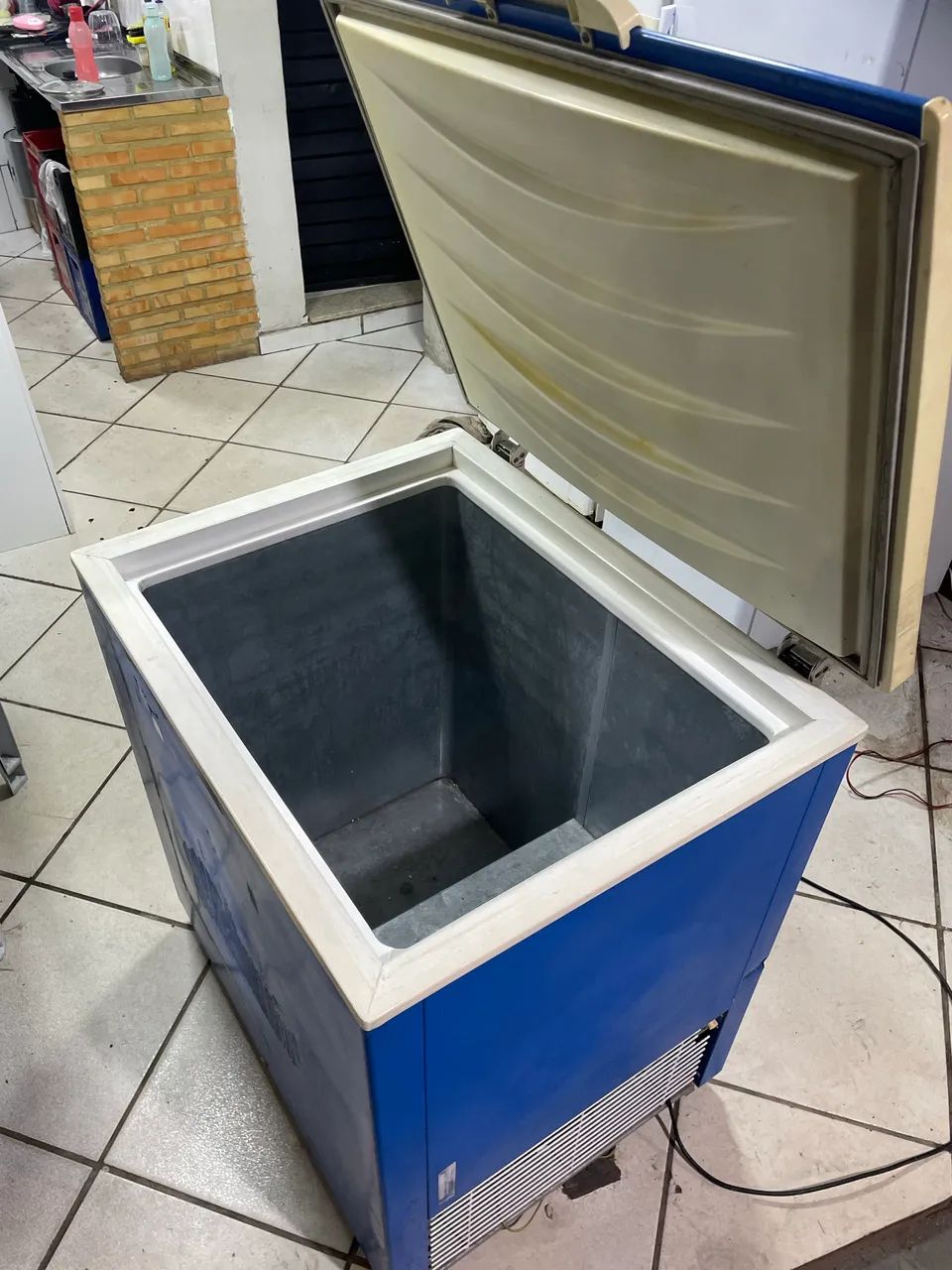 Freezer Horizontal  - Foto 2