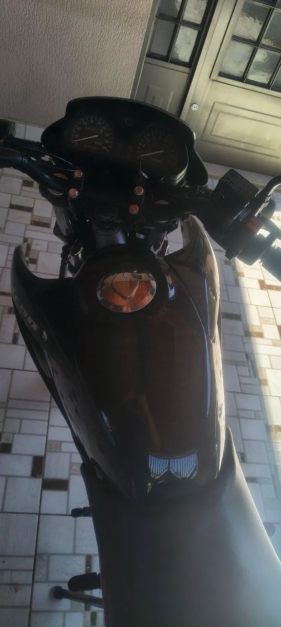 Vendo Falcon 2007 - Foto 3