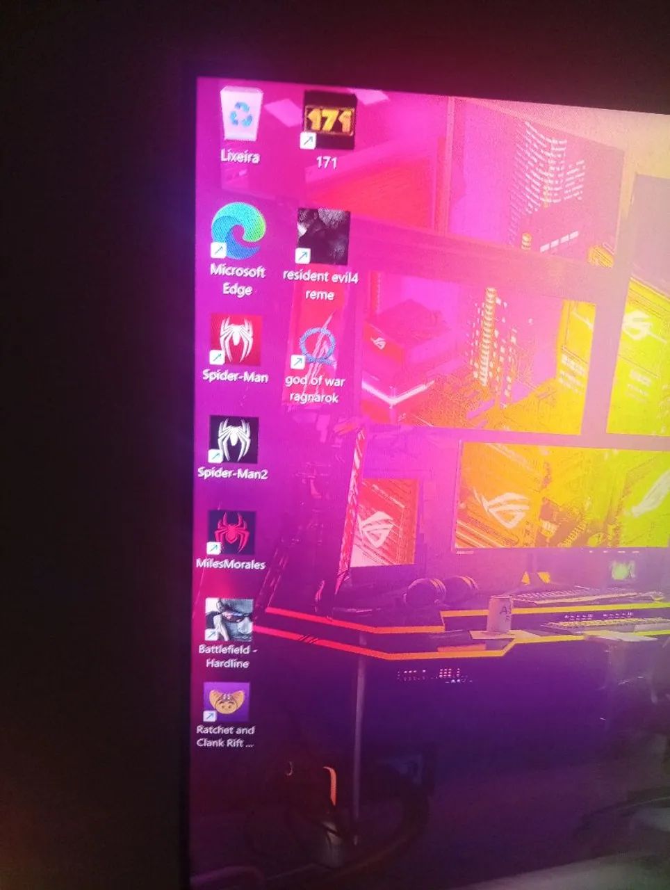 Pc gamer rayze 7  - Foto 2