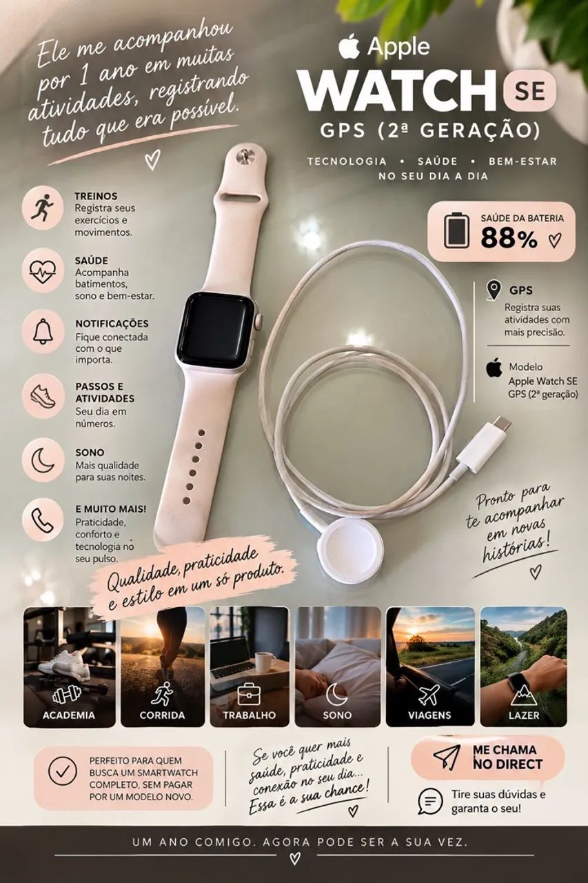 Apple Watch 