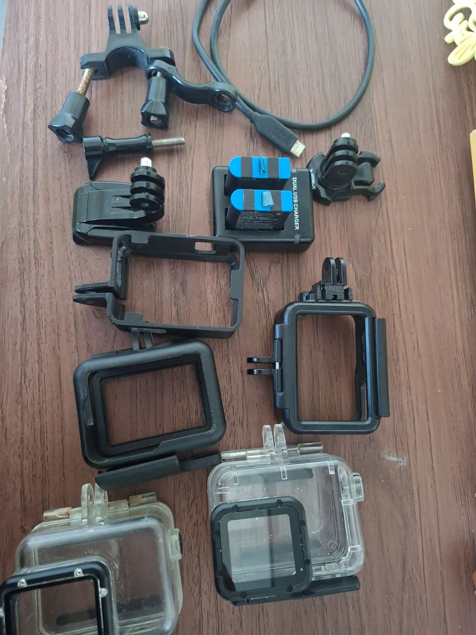 Gopro hero7 Black  - Foto 4