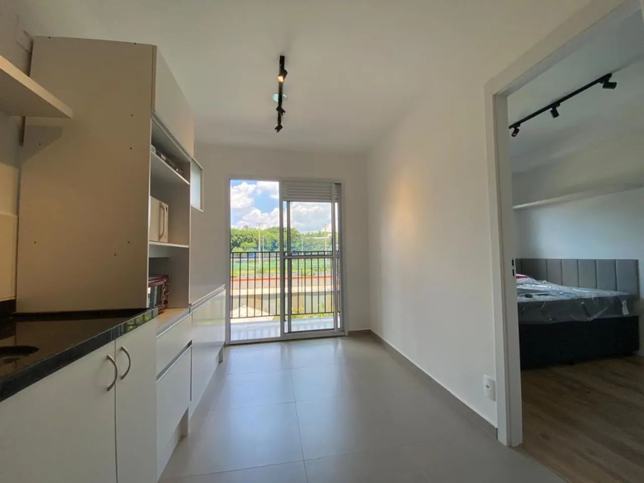 Apartamento à venda no Butantã, São Paulo - 1 dormitório - Acesso 24hrs - Foto 3