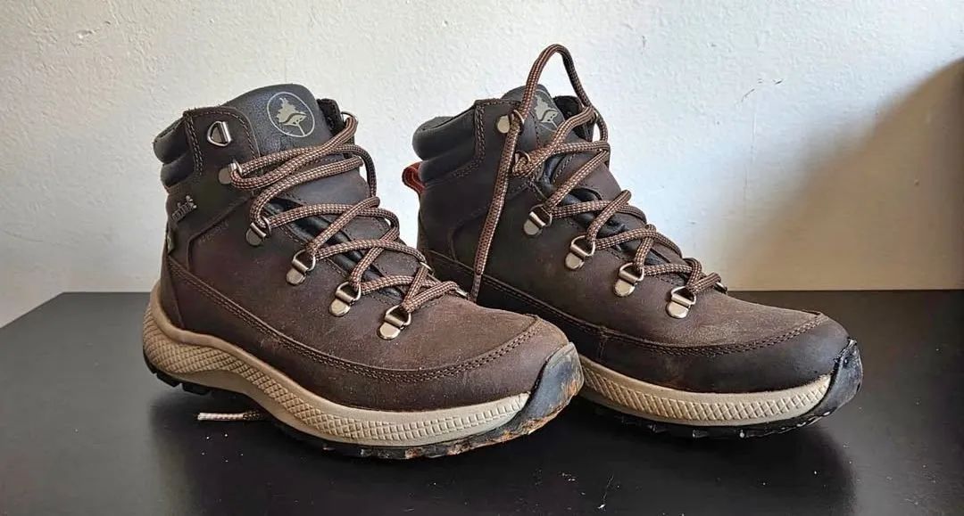 Bota MacBoot sabine tam 35 