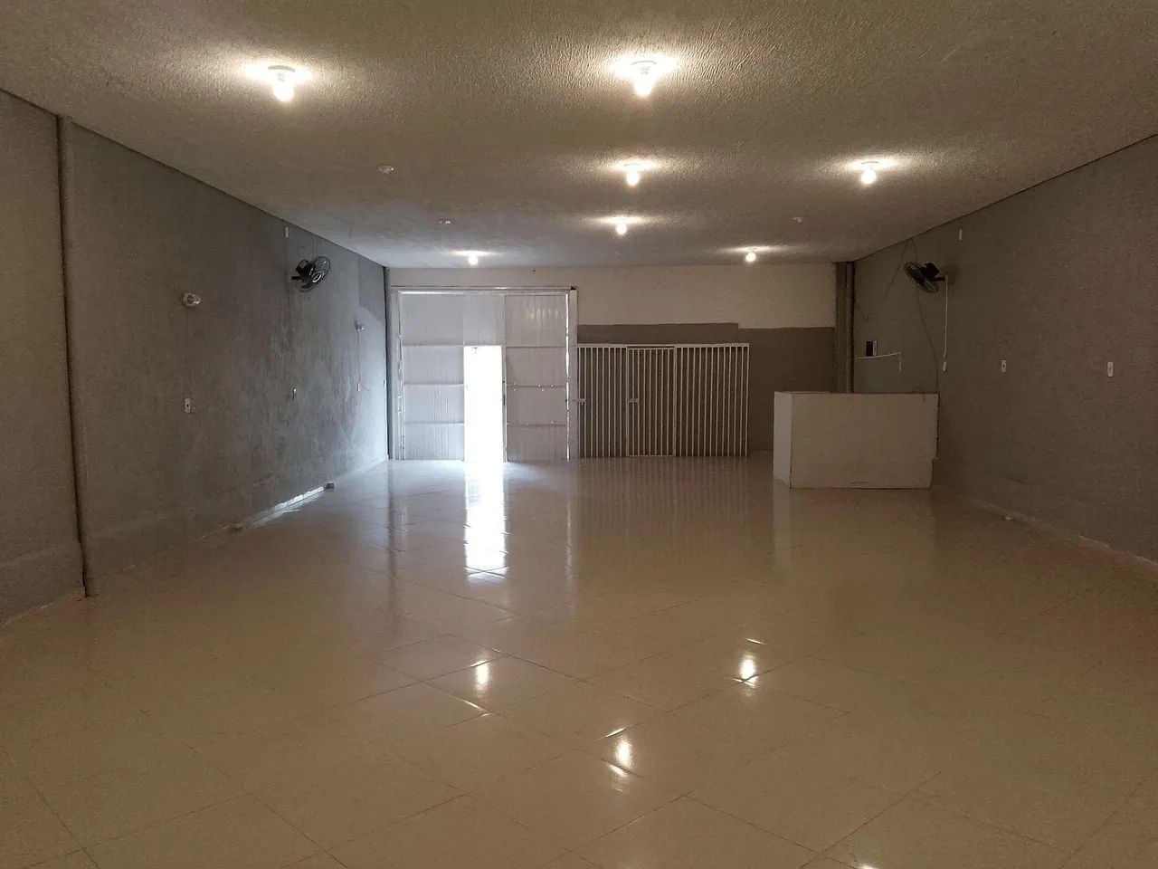 Barracão sítio cercado alugo - Foto 2