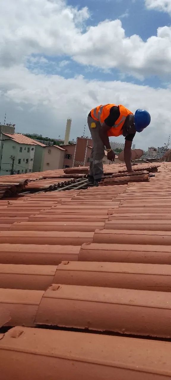 Pedreiro disponível  - Foto 4