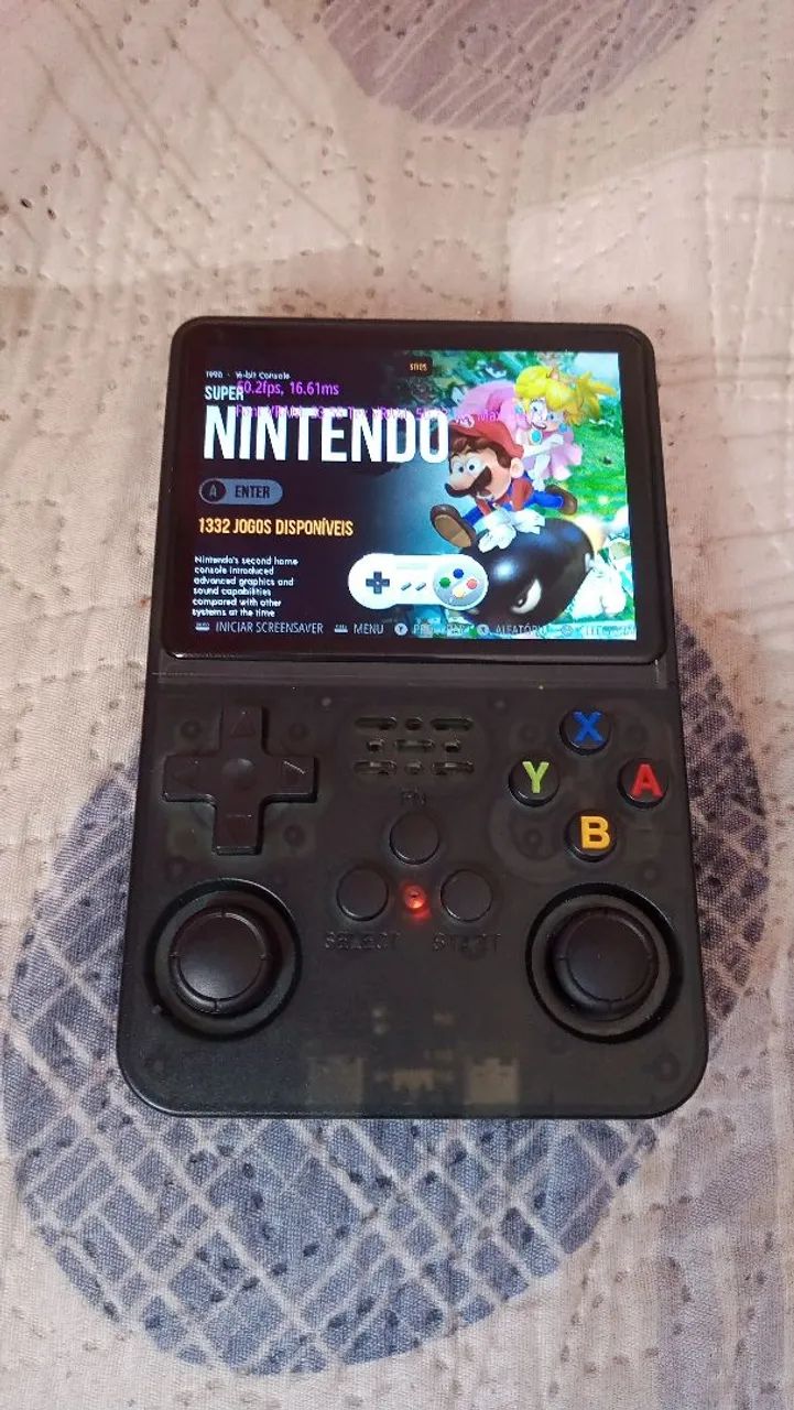 Videogame retrô - Foto 2