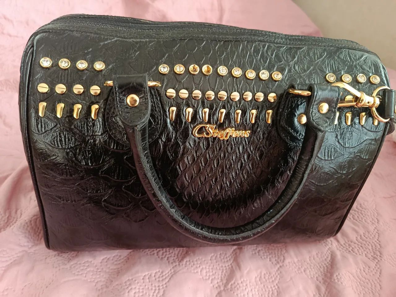 Bolsa Carmem Steffens 