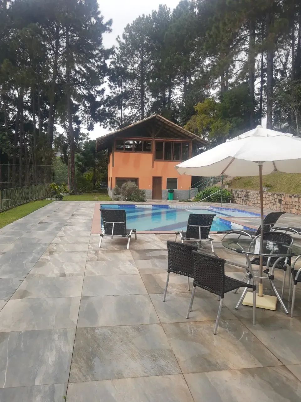 Vendo casa em Pedra Azul - Foto 2