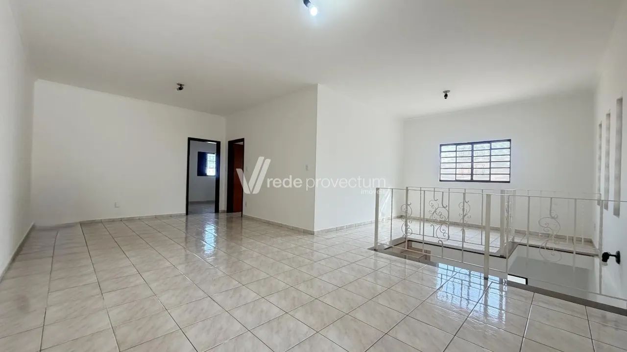casa - Jardim Myrian Moreira da Costa - Campinas - Foto 4