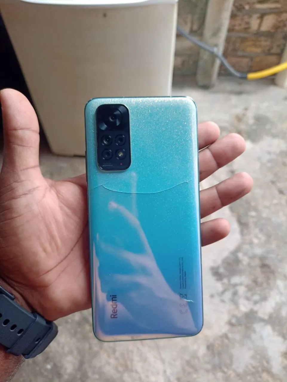Redmi note 11  - Foto 4