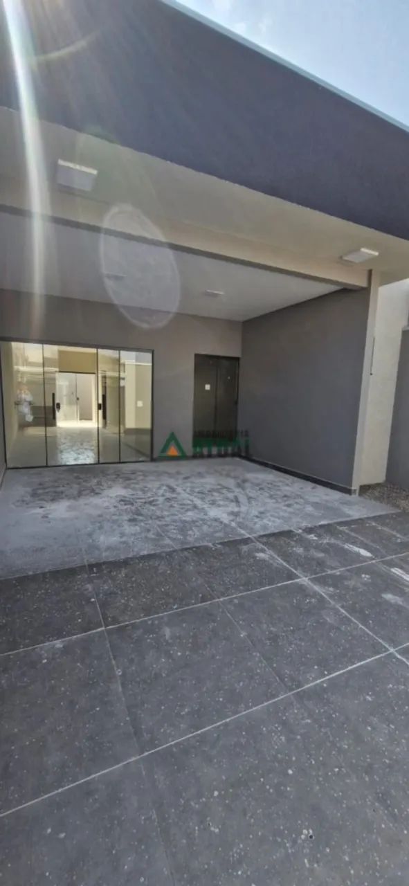 CASA COM 2 QUARTOS SENDO UMA SUÍTE A VENDA EM CAMBÉ. - Foto 3