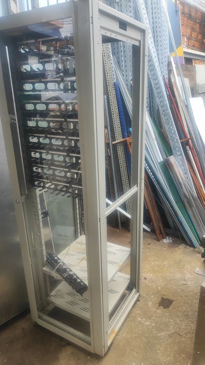 Rak para servidor 44u - Foto 5