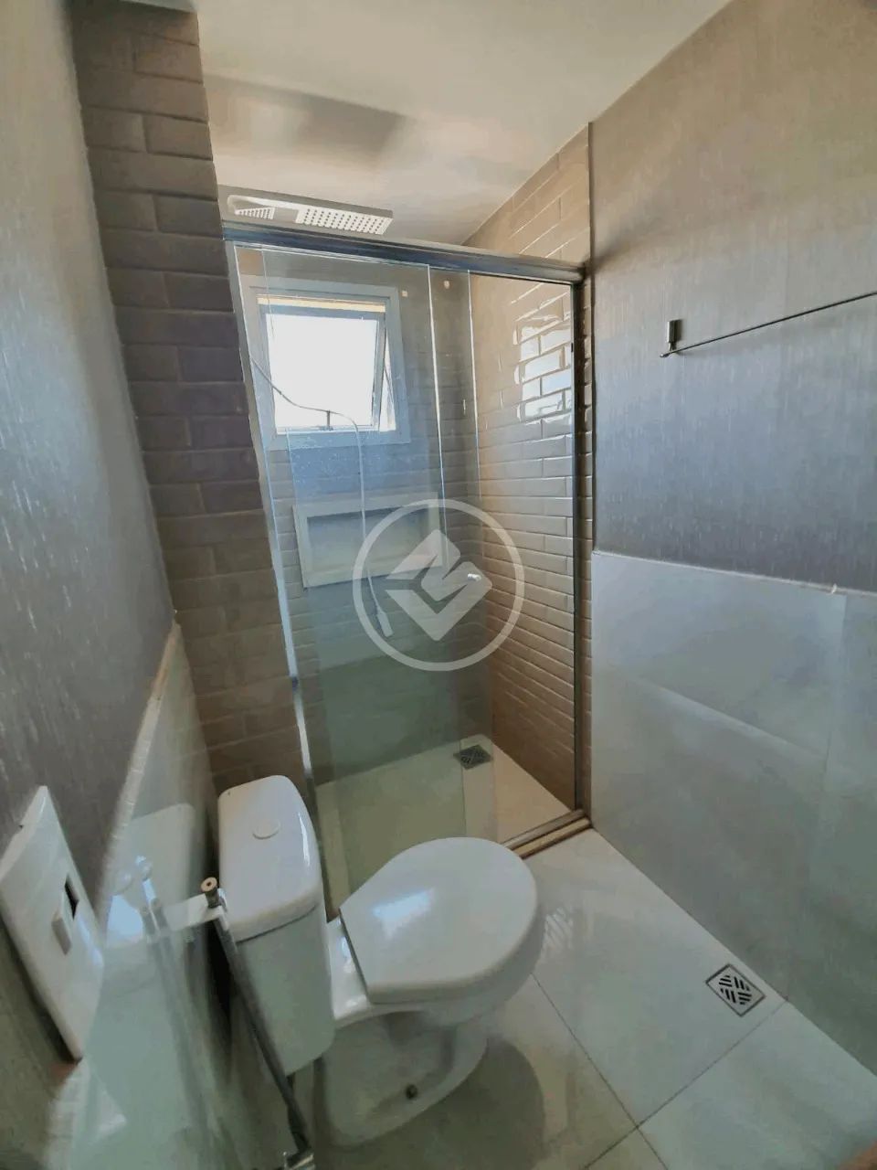 Edifício Harmonia Apartamento com 81.24m² Dois Quartos sendo Dois Suítes Mobiliado Bairro: - Foto 4