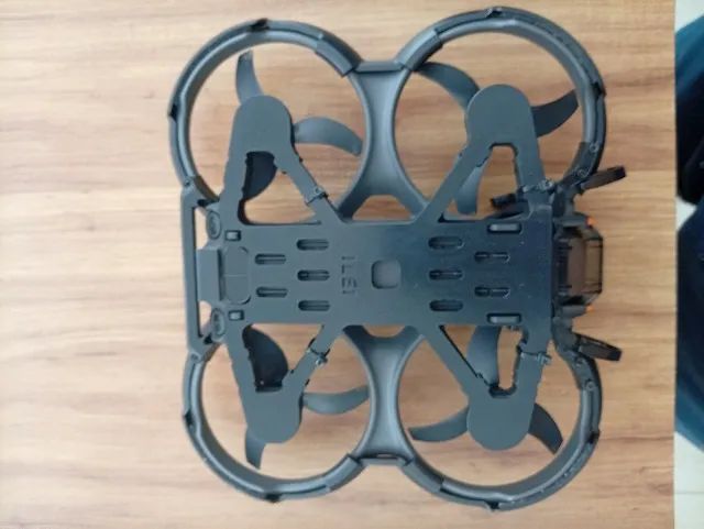 Drone Avata 2 fly combo + acessórios extra - Foto 3