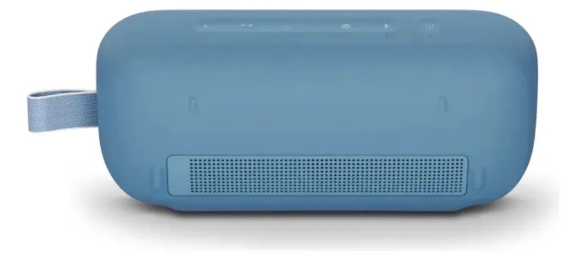 Caixa de som BOSE Soundflex - Foto 2