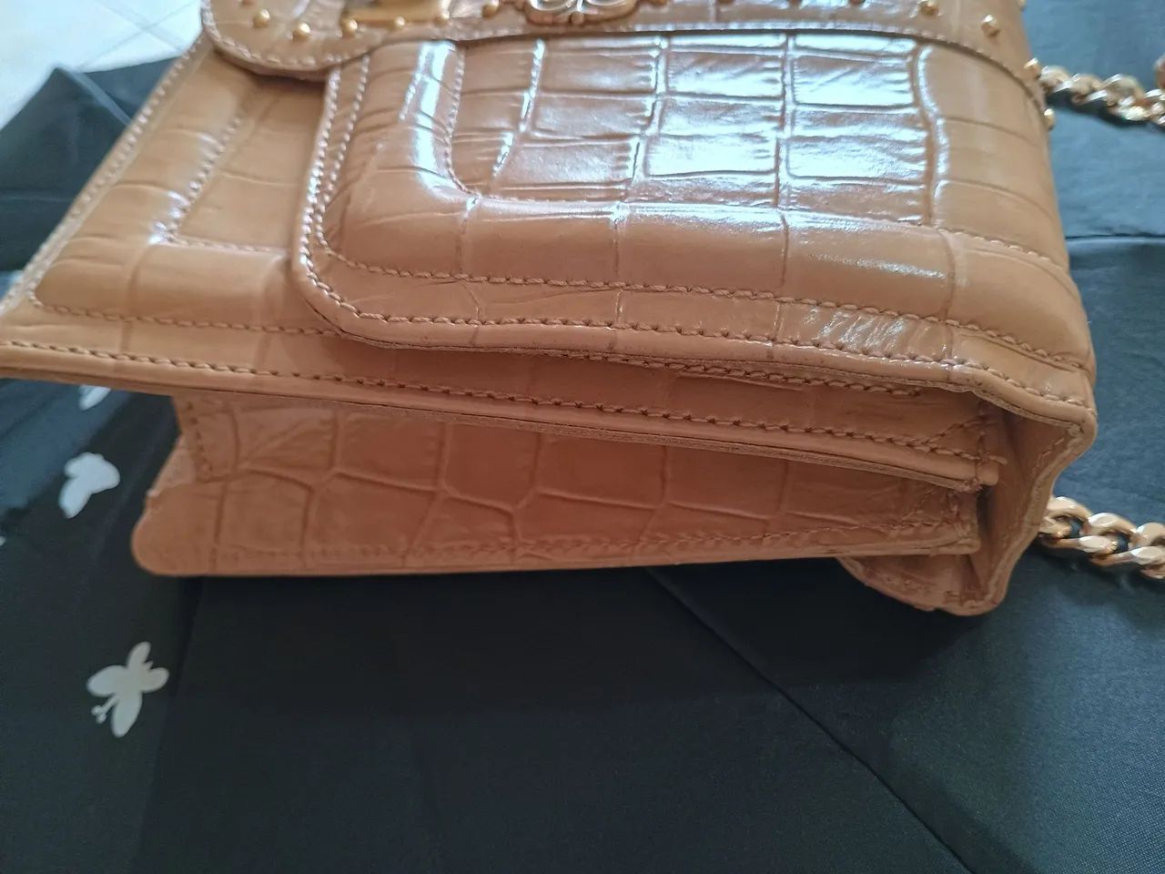 Bolsa Carmen Steffens original - Foto 2