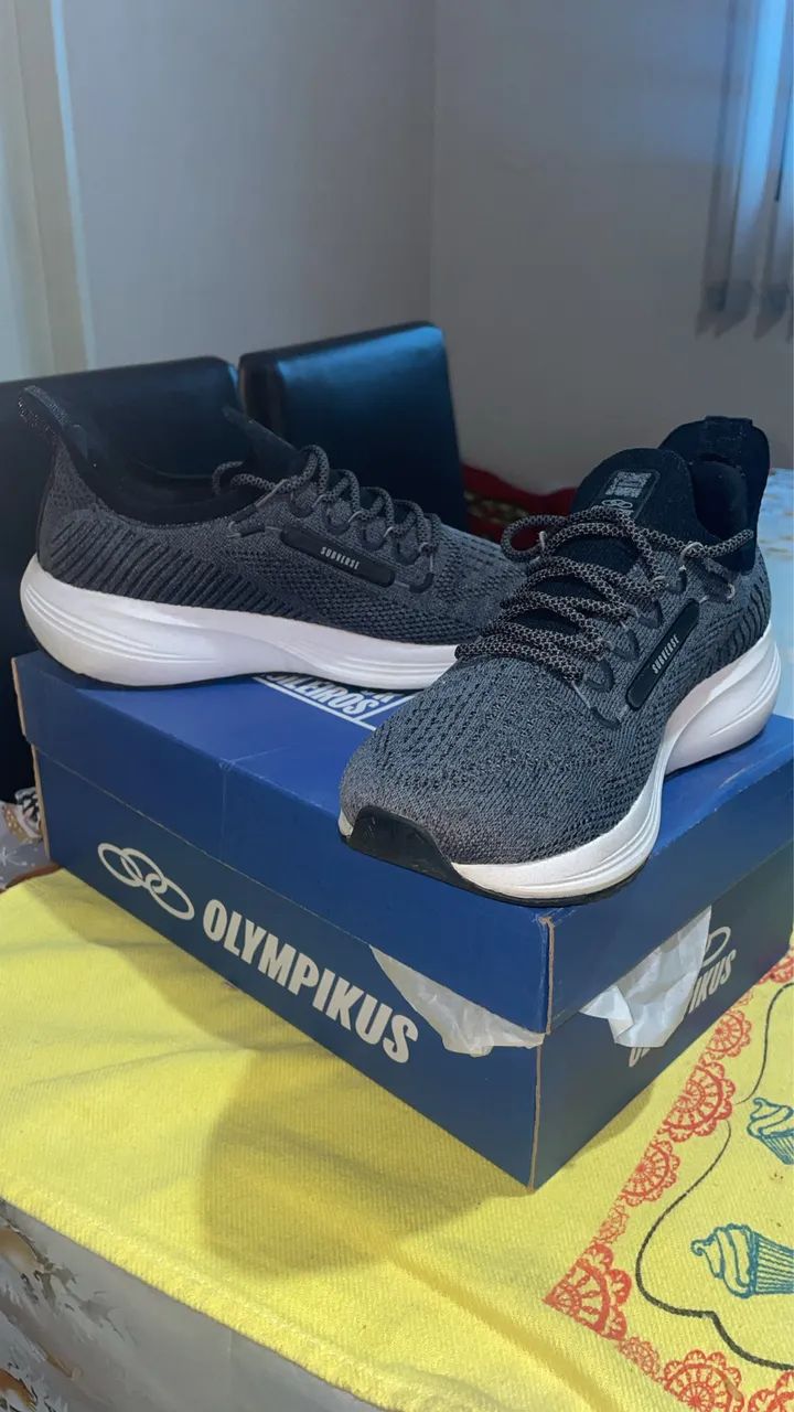 tenis olympikus subverse