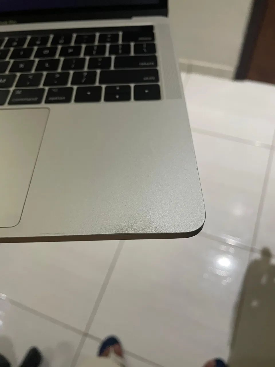 MacBook Pro A1706 - Foto 5