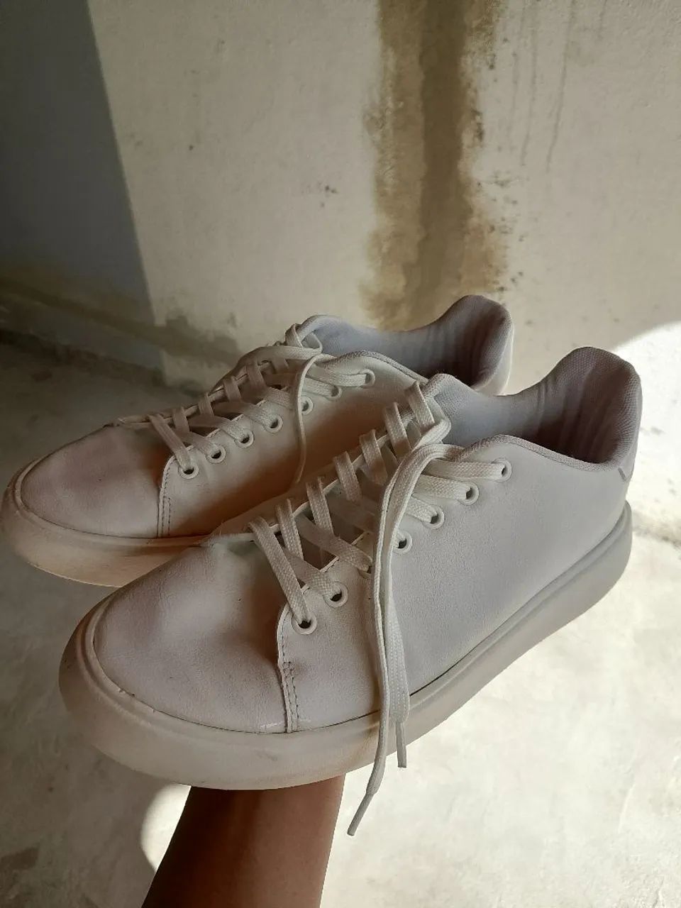 Tênis Flatform - Foto 3