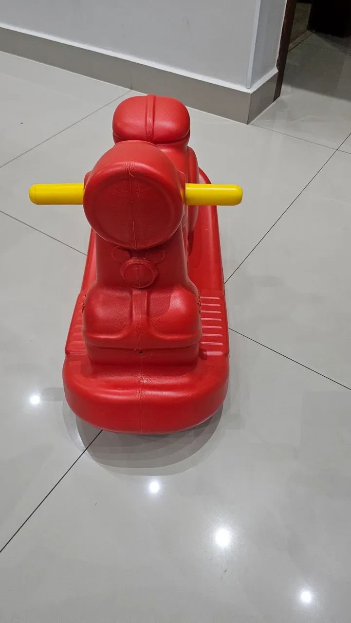 Brinquedos