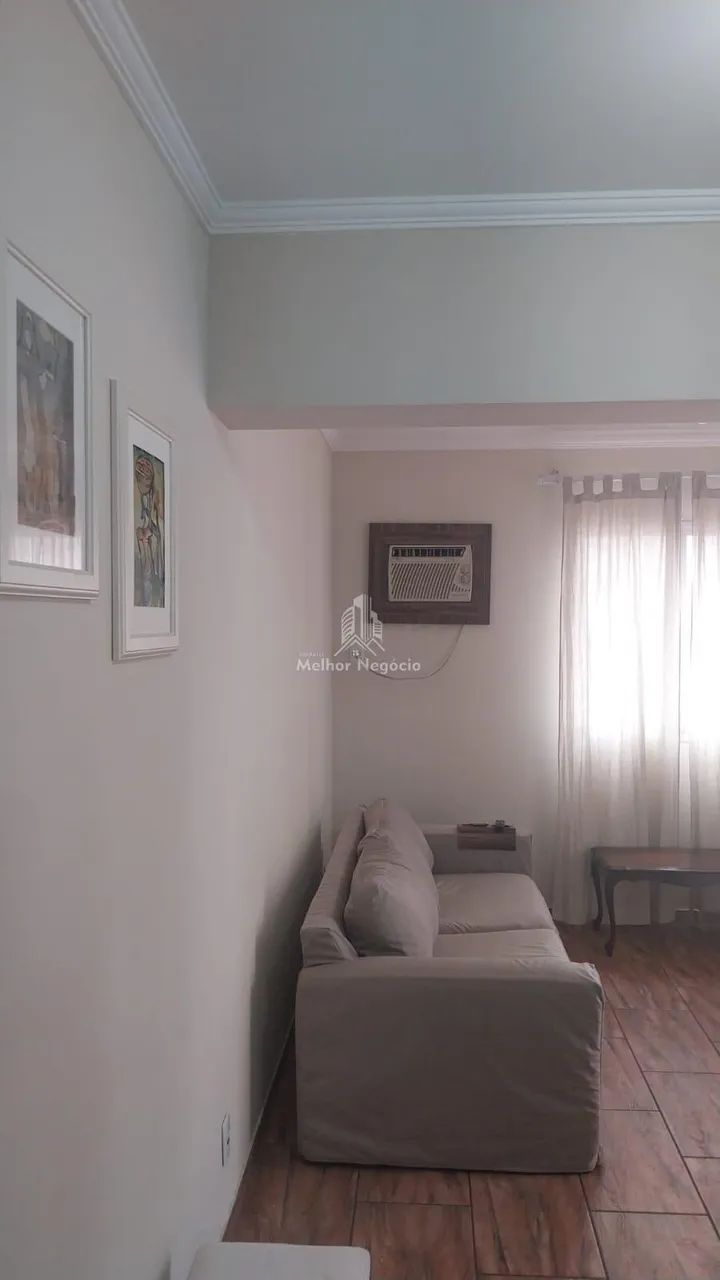 Apartamento para alugar em Campinas, Centro, com 1 quarto, com 50 m², GERAL - Foto 3