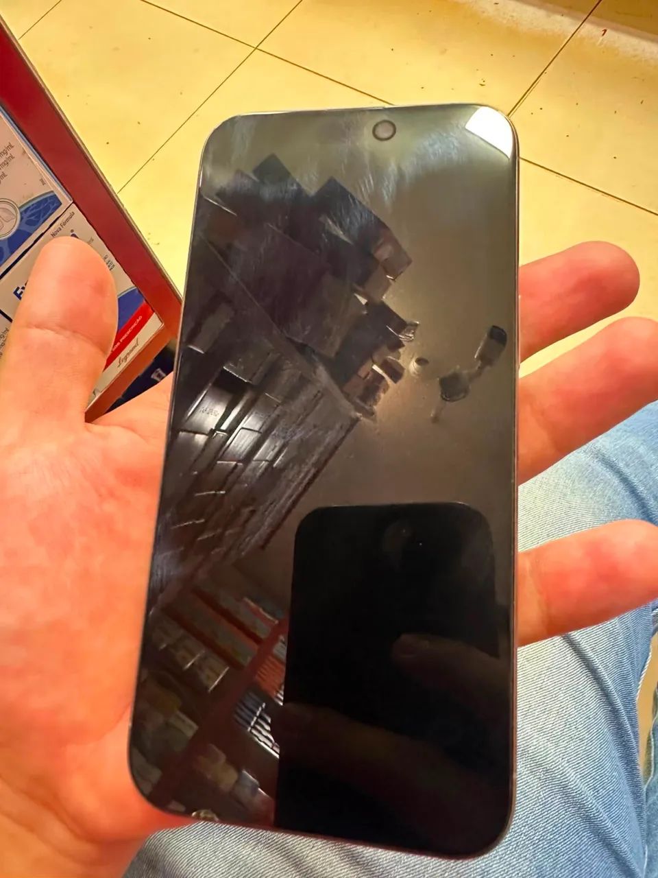 iPhone 15 pro Max  - Foto 2