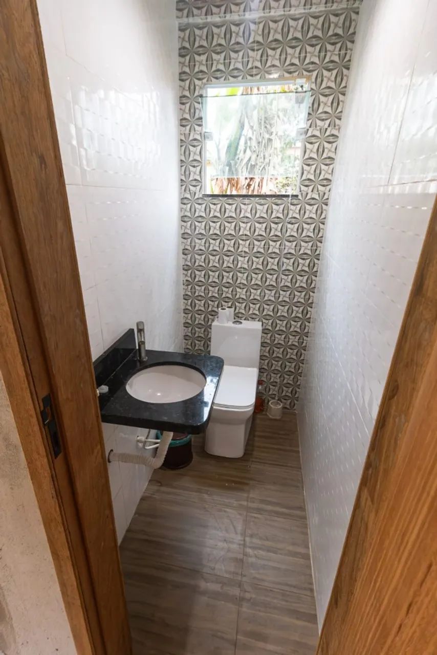 CASA COM PISCINA EM BÚZIOS - Foto 3