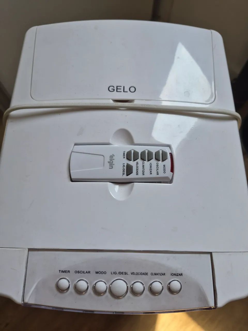 Climatizador Elgin - Foto 3