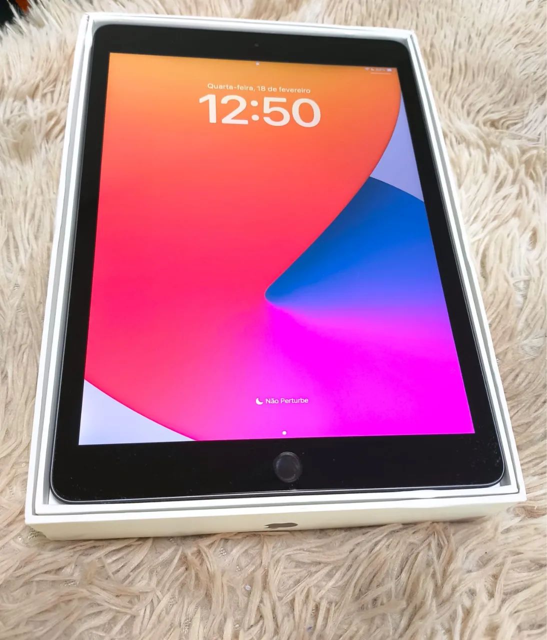 iPad 7 32 Giga - Foto 3