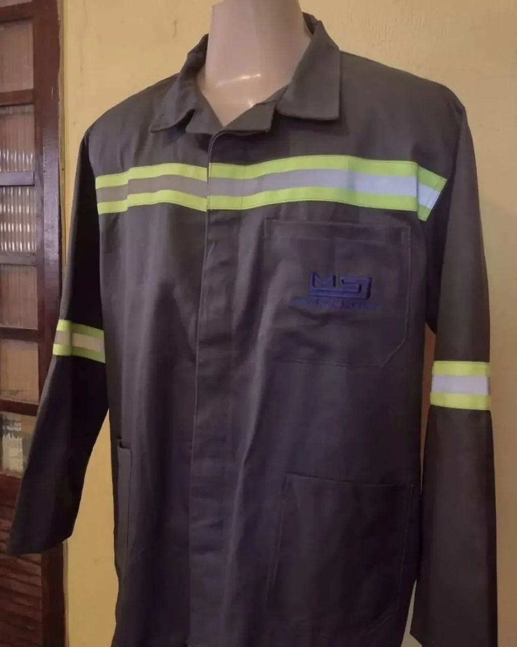 Uniformes profissionais em geral - Foto 5