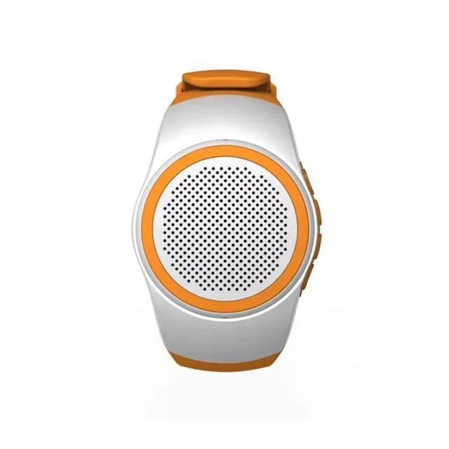 RELÓGIO COM CAIXA DE SOM SEM FIO - Foto 3