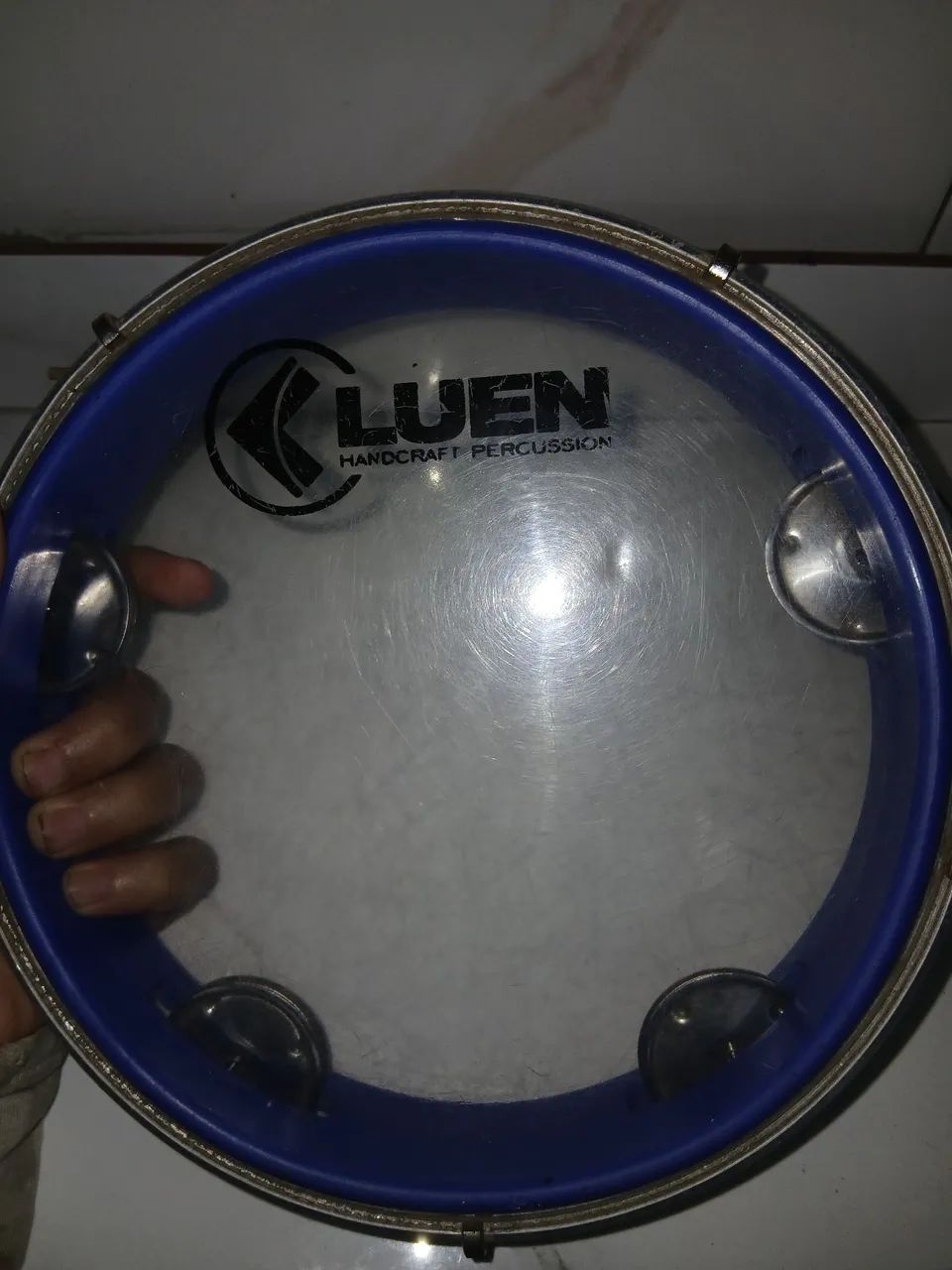 Pandeiro  - Foto 2