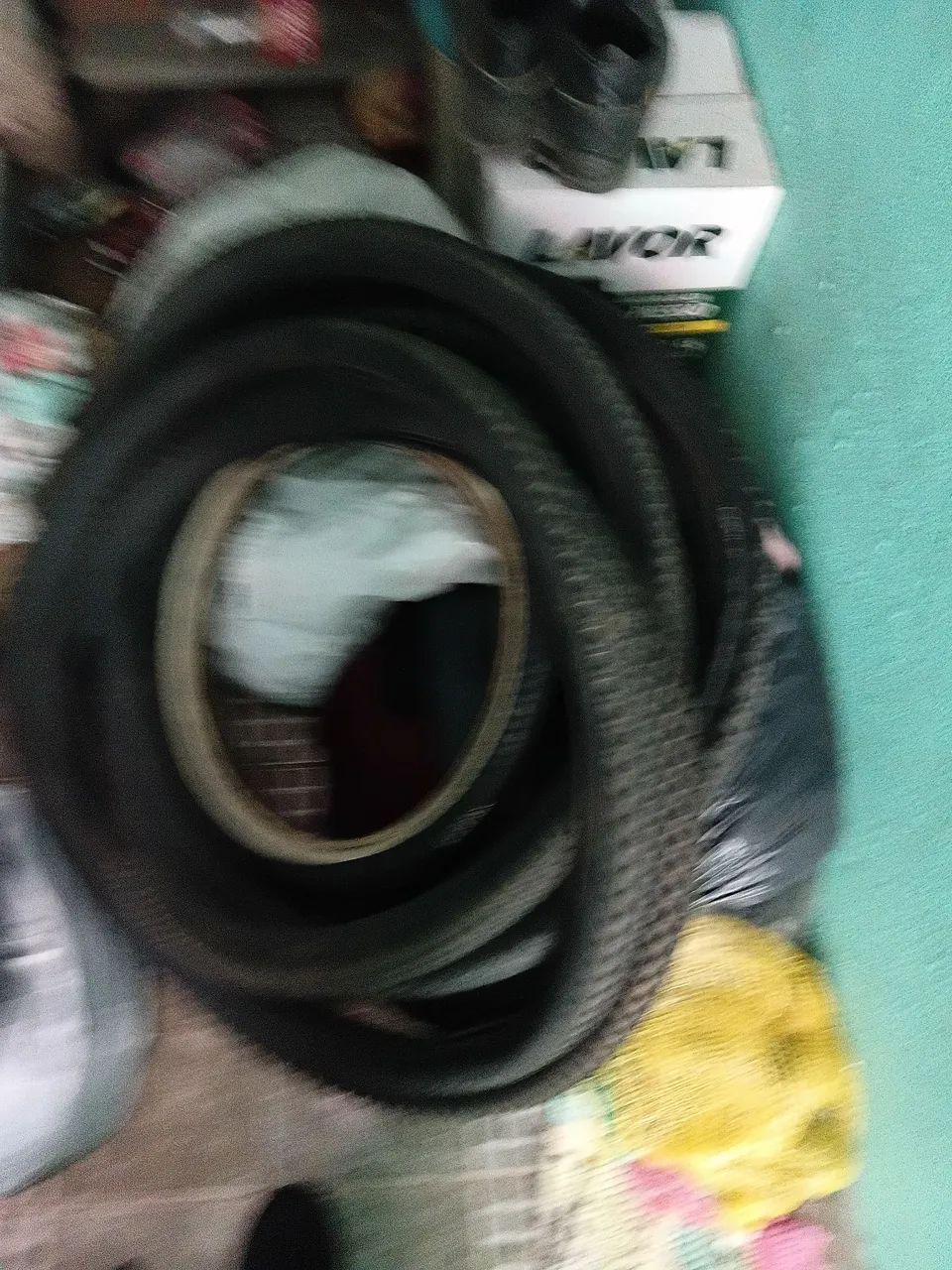 Vendo peneus d bicicleta  - Foto 3