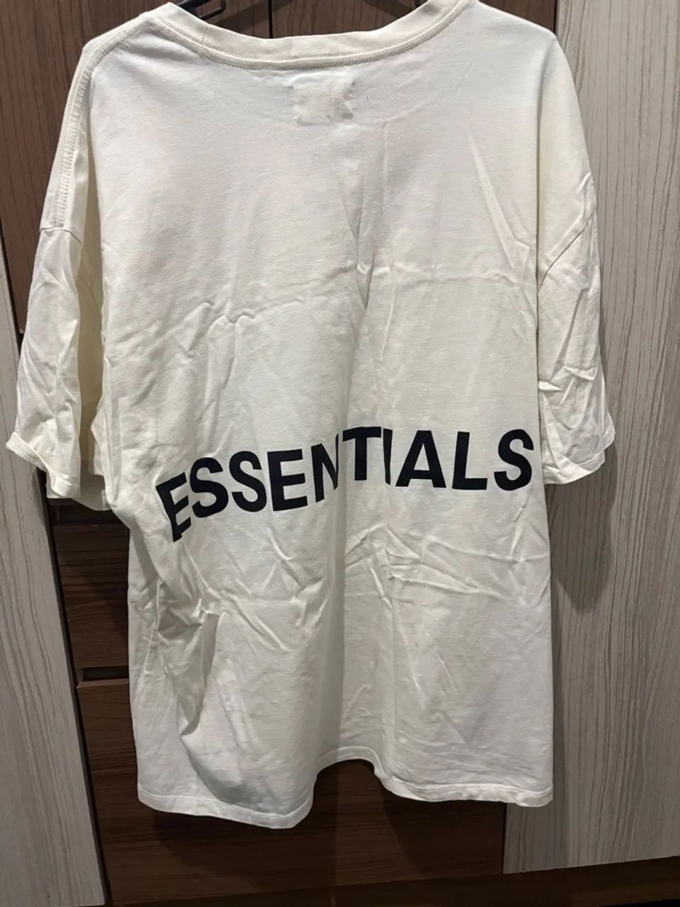 Fear of God Essentials