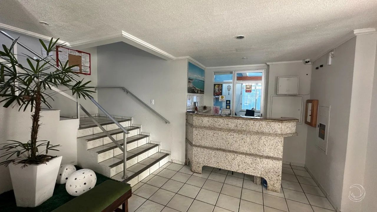 Hotel/Pousada de 45m² no bairro Canasvieiras