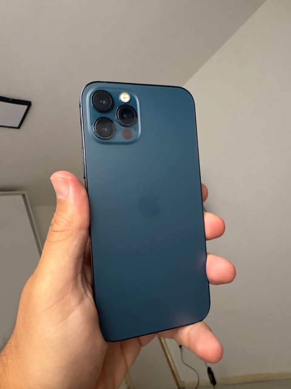 iPhone 12 pro - Foto 2