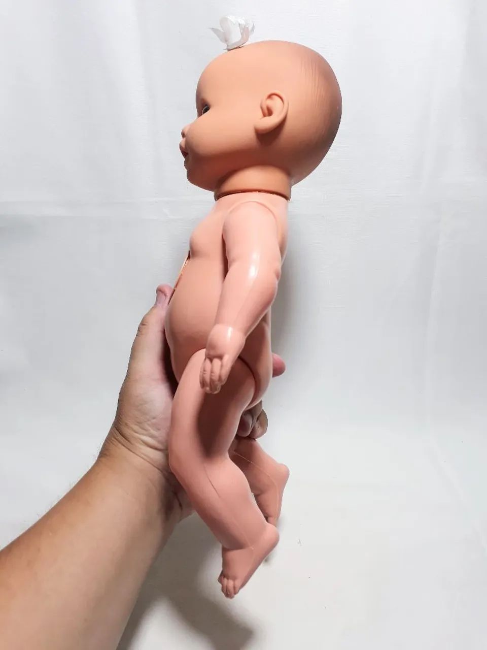 Boneca bebê que fala - Foto 4