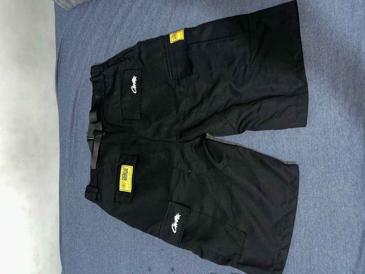 Shorts CORT*IZ - Foto 2