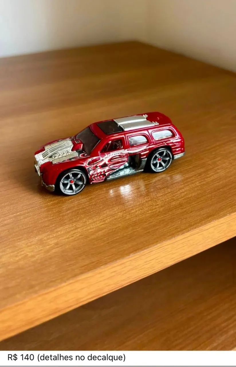  hot wheels acceleracers  rolling thunder