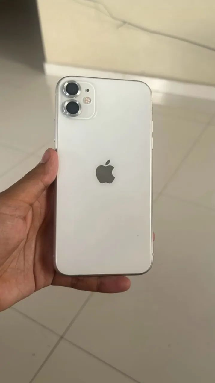 iPhone 11 64g