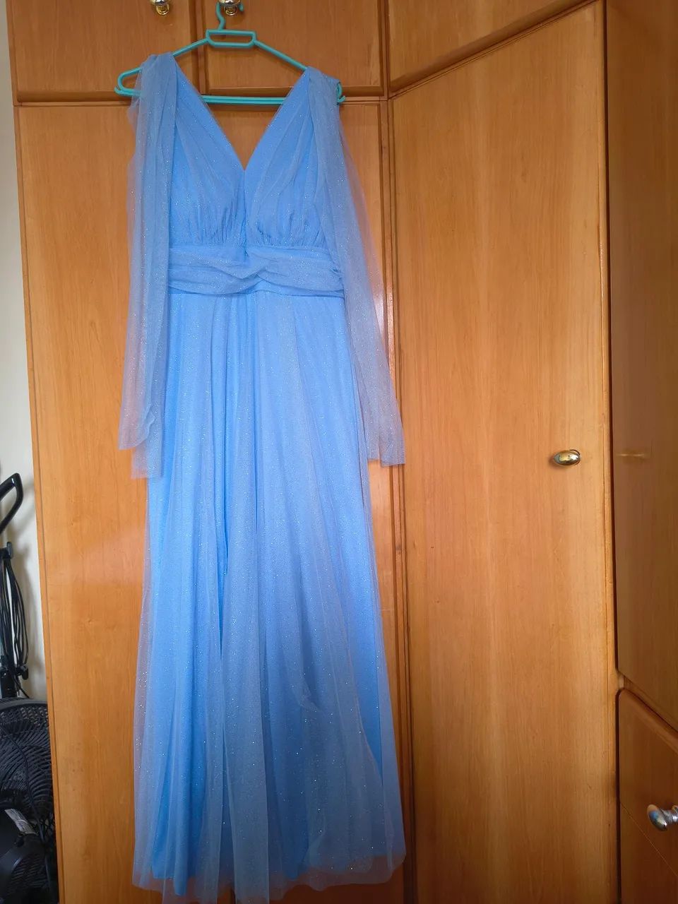 Vestidos de festa