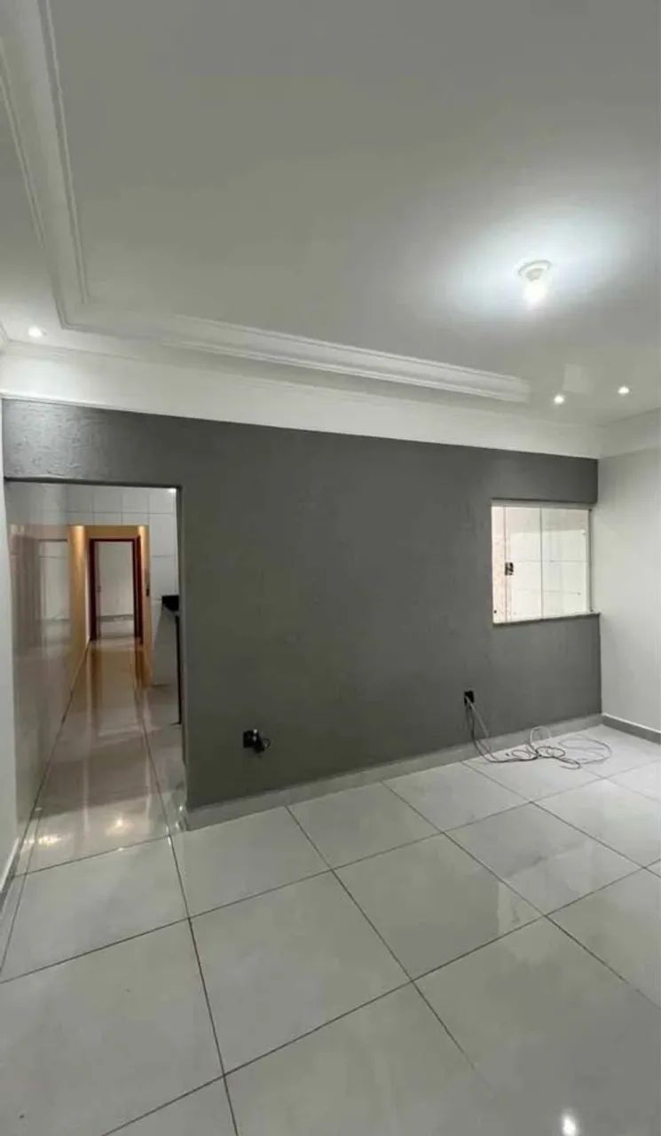 Casa a venda na Ceilândia 