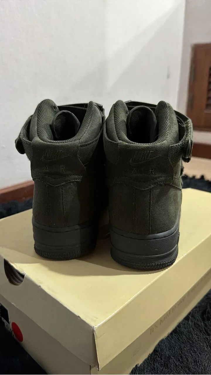 Tênis Nike Billie Eilish  - Foto 2