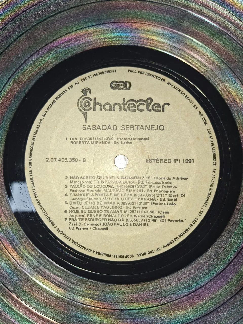 Discos de vinil lp - Foto 4