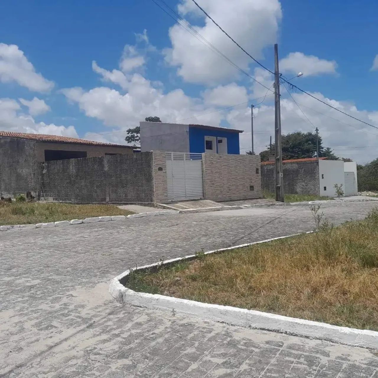 Terreno no Conde, Pronto para Construir  - Foto 4