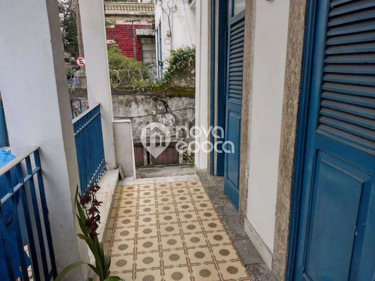 Botafogo | Casa 3 quartos - Foto 3