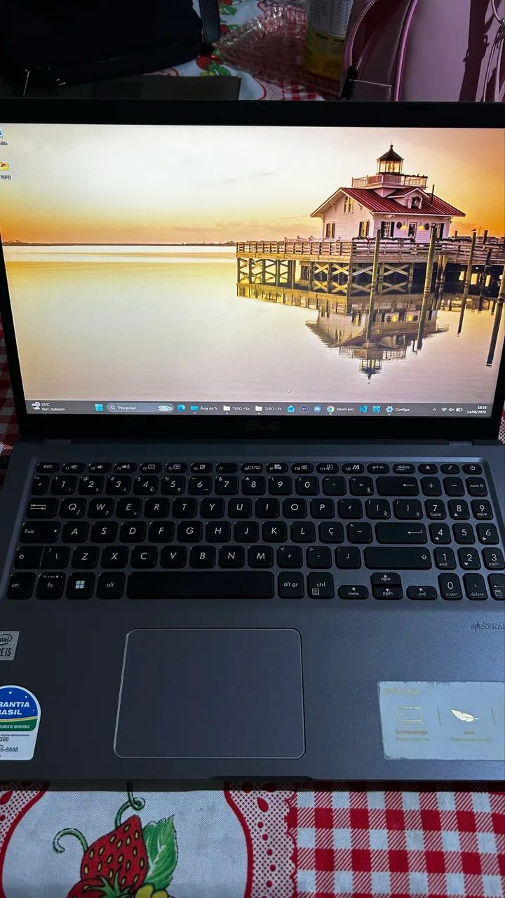 Vendo notebook  - Foto 3