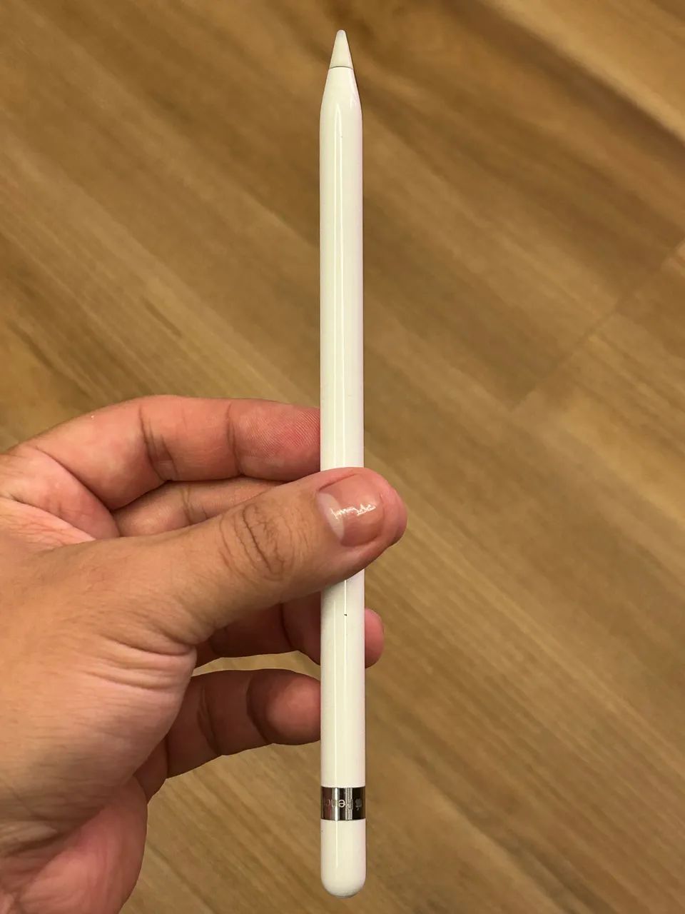 iPad de ( 8ª geração ) de 32GB + Apple Pencil (1ª geração) - Foto 2