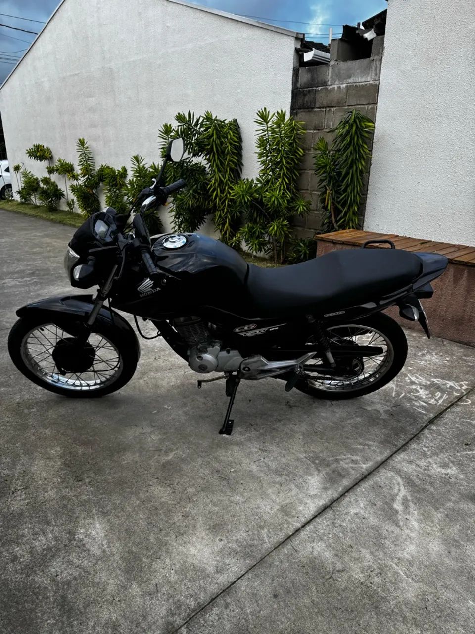 FAN 125cc (extra) - Foto 5