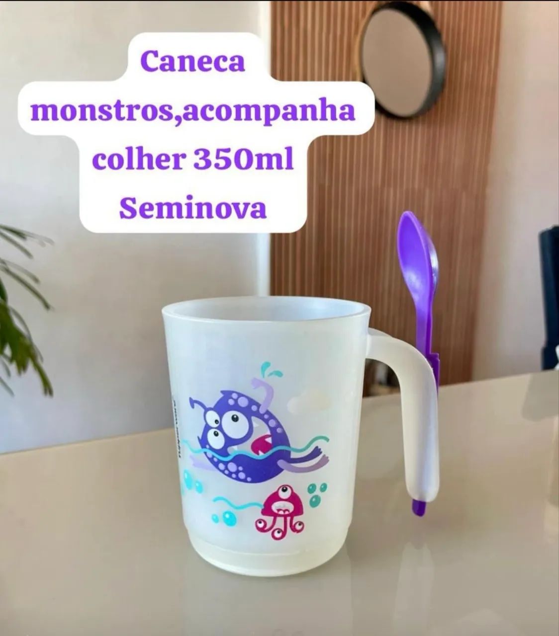 Vendo Tupperware seminova - Foto 4